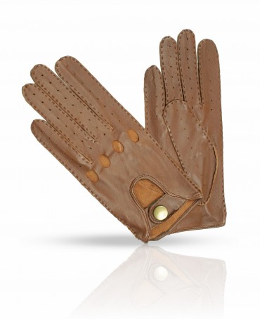 Перчатки Унисекс ALM21/COFFEE//11